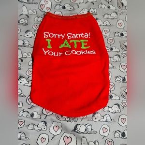 Mud Puppies Dog Small Shirt